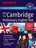 Naomi Styles - The Cambridge Preliminary English Test.
