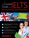 Jonah Wilson - The Complete Guide to the IELTS - International English Language Testing System.