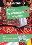 Jacques Bouët et Llinca Taranu - Parler le roumain en voyage. 1 Plan détachable