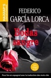 Federico Garcia Lorca - Bodas de Sangre.