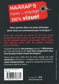 Parler en voyage 100 % visuel. Avec 1 800 photos