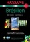 Harrap's - Harrap's Brésilien - Pack avec 1 livre de 400 pages et 2 CD audio. 2 CD audio