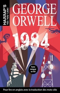 George Orwell - 1984 - George Orwell.