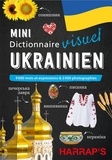  Collectif - Mini dictionnaire visuel d'UKRAINIEN.