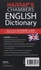  Harrap et  Chambers - English Dictionary.