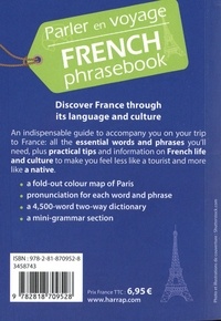 Parler le français en voyage  avec 1 Plan détachable