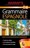  Collectif - Harraps Grammaire espagnole.