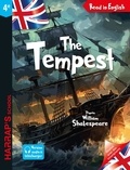 William Shakespeare - The Tempest - 4e.