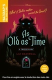 Liz Braswell - As old as time - A twisted tale.