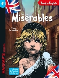  Harrap's - The Miserables 4e.