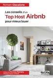 Romain Giacalone - Les conseils d'un Top Host Airbnb pour mieux louer.