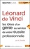 Nicola Zanella - Léonard de Vinci - Les idées d'un génie au service de votre réussite professionnelle.