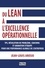 Jean-Louis Arosio - Du Lean à l'excellence opérationnelle - TPS, résolution de problème, coaching et animation d'équipe pour une performance globale de l'enteprise.