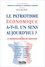 Christian de Boissieu et Christian de Boissieu - Le patriotisme économique a-t-il un sens aujourd'hui - La mondialisation en question.