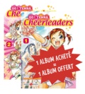 Toshinori Sogabe - Go ! Tenba Cheerleaders Tome 1 et 2 : .