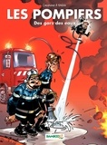 Christophe Cazenove - Les Pompiers Tome 1 : Des gars des eaux !.