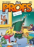  Erroc et  Pica - Les Profs Tome 14 : Buzz scolaire.