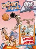  Mauricet et Arnaud Plumeri - Basket Dunk Tome 3 : .