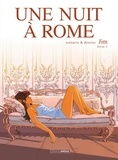  Jim - Une nuit à Rome Tome 1, cycle 1 : .