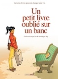  Jim - Un petit livre oublié sur un banc Intégrale tomes 1 et : .