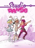  BeKa et  Crip - Studio Danse Tome 7 : .