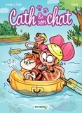 Yrgane Ramon et Christophe Cazenove - Cath & son chat Tome 3 : .