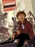 Arno Monin et Laurent Galandon - L'enfant maudit Tome 1 : Les tondues.