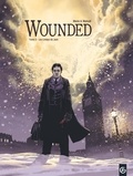 Loïc Malnati - Wounded Tome 2 : Les Limbes de Jack.