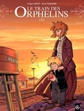 Xavier Fourquemin et Philippe Charlot - Le train des orphelins Tome 3 : Lisa.