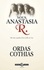 Patrick Cothias et Patrice Ordas - Nous, Anastasia R..