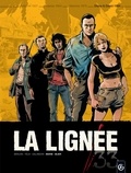 Olivier Berlion et Jérôme Félix - La lignée Tome 4 : Diane & David 1994.