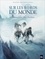 Hervé Richez et Jean-François Henry - Sur les bords du monde Tome 2 : L'odyssée de Sir Ernest Shackleton.