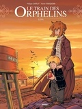 Xavier Fourquemin et Philippe Charlot - Le train des orphelins Tome 3 : Lisa.