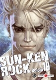  Boichi - Sun-Ken Rock Tome 19 : .
