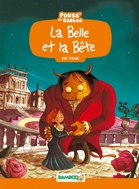  Dawid - La Belle et la bête.
