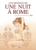  Jim et Aurélien Ducoudray - Les dessous de Une nuit à Rome.