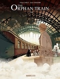 Philippe Charlot et Xavier Fourquemin - The Orphan Train - Volume 1 - Jim.