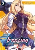 Dall-young Lim et Soo-Chul Jung - Freezing Zero Tome 3 : .
