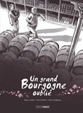 Manu Guillot et Hervé Richez - Un grand Bourgogne oublié Tome 1 : .