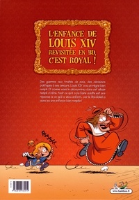 Le petit Louis XIV Tome 1