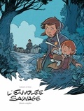 Laurent Galandon et Arno Monin - L'envolée sauvage Intégrale Tome 2 : .