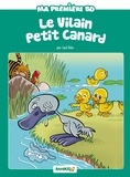 Curd Ridel et Hélène Beney - Ma première BD  : Le vilain petit canard.