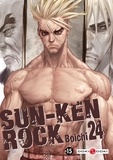  Boichi - Sun-Ken Rock Tome 24 : .