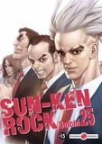  Boichi - Sun-Ken Rock Tome 25 : .