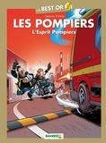 Christophe Cazenove et  Stédo - Les Pompiers Compilation : L'Esprit pompier.