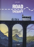 Stéphane Louis et Lionel Marty - Road Therapy.