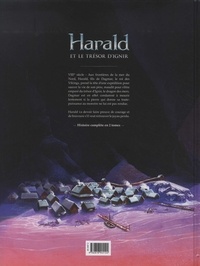 Harald et le trésor d'Ignir Tome 1