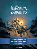 Laurent Galandon et  Anlor - Les innocents coupables Intégrale : .