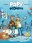  Goulesque et Roger Widenlocher - Papy boomers Tome 1 : .