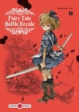 Soraho Ina - Fairy Tale Battle Royale Tome 1 : .
